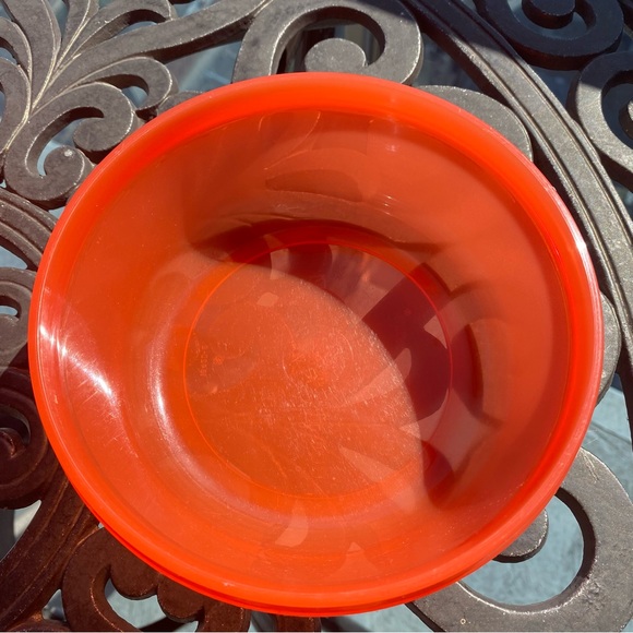 Tupperware - Lunch keeper with spoon - Picture 9 of 12